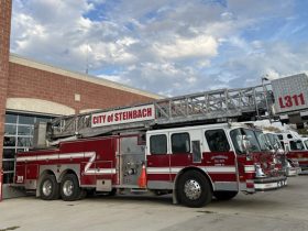 Steinbach Fire Department