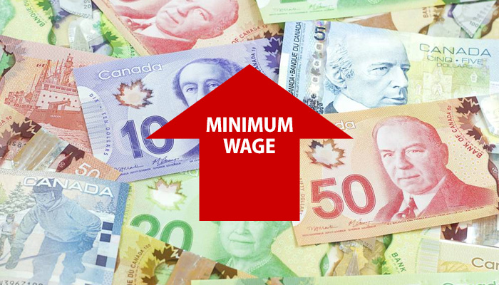 Minimum wage