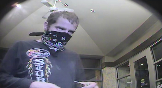 Suspect