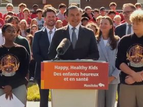Wab Kinew