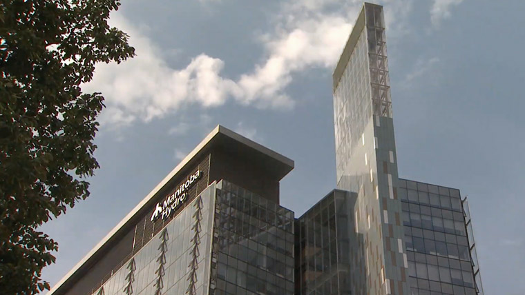 Manitoba Hydro
