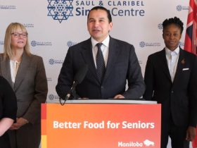 Wab Kinew