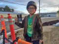 Bicycle safety