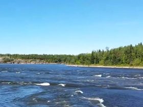 Sturgeon Falls