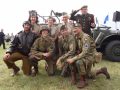 Sgt. Wilsons Army Show
