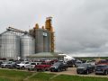 Glenlea facility