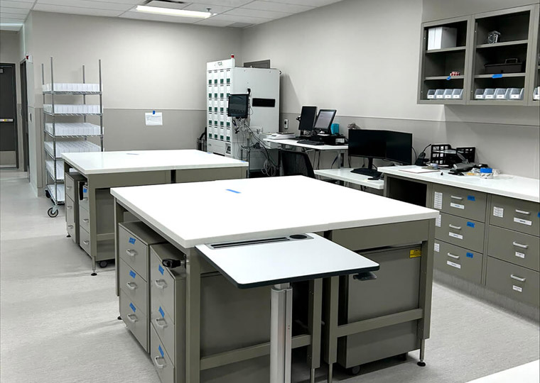 Pharmacy