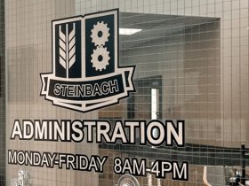 City of Steinbach