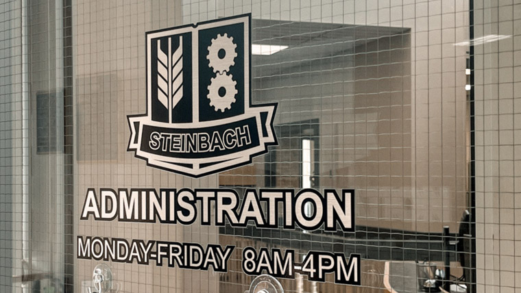 City of Steinbach