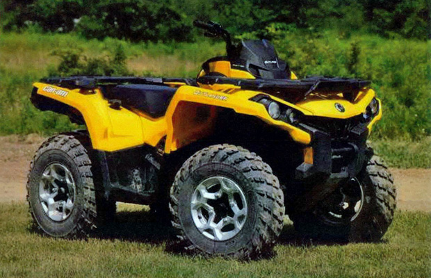 ATV