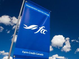 Farm Credit Canada