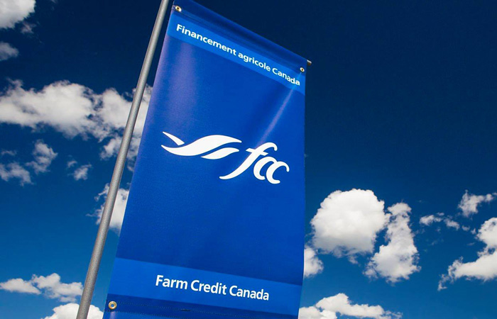 Farm Credit Canada