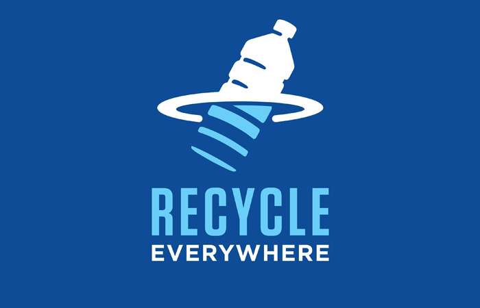 Recycle Everywhere