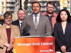 Wab Kinew