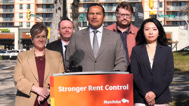 Wab Kinew