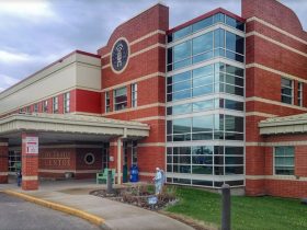 Boundary Trails Health Centre