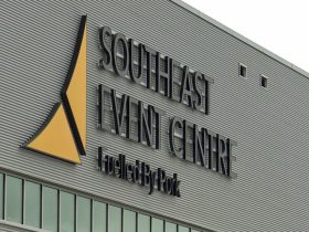 Southeast Event Centre