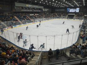 Southeast Event Centre