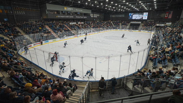 Southeast Event Centre