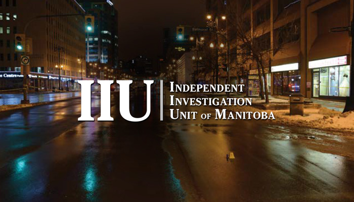 Independent Investigation Unit