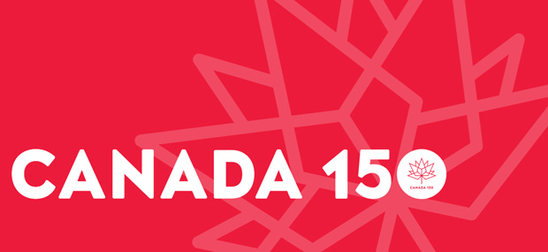 Canada 150
