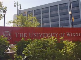 University of Winnipeg