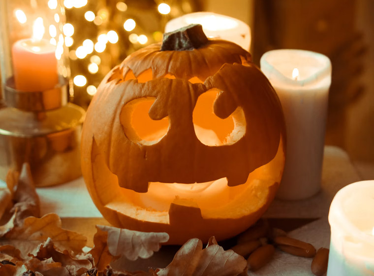 Halloween