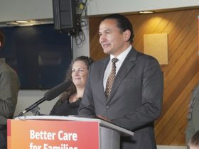 Wab Kinew