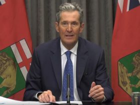 Brian Pallister