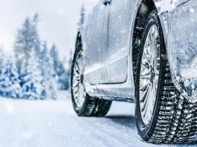 Winter Tires