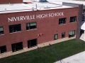 Niverville High School