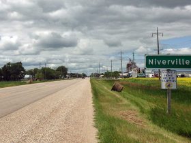 Niverville