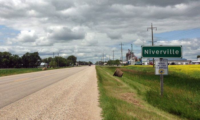 Niverville