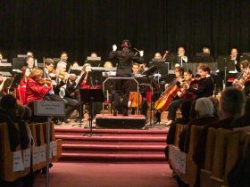 Winnipeg Symphony Orchestra