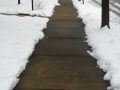 Snow Clearing