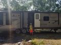 Camper trailer