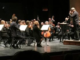 Winnipeg Symphony Orchestra