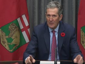 Brian Pallister
