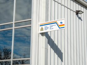 Niverville RCMP
