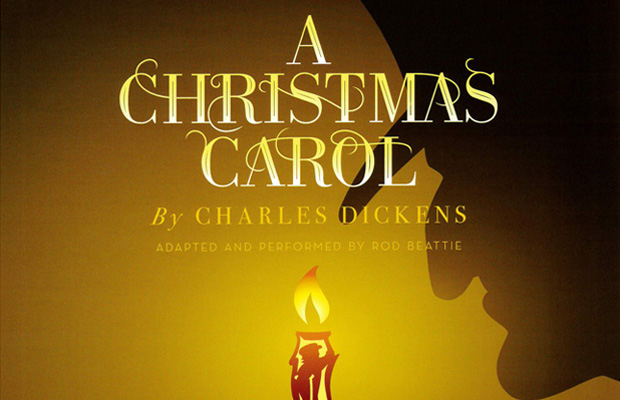 A Christmas Carol