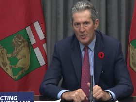 Brian Pallister