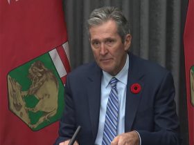 Brian Pallister