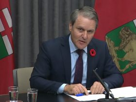 Cameron Friesen