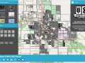Mapping service