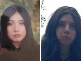 Missing teens