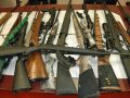 Firearms