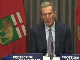 Brian Pallister