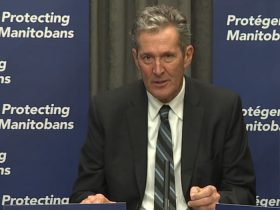 Brian Pallister