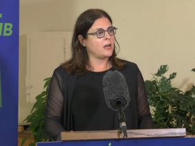 Heather Stefanson