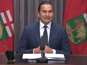 Wab Kinew